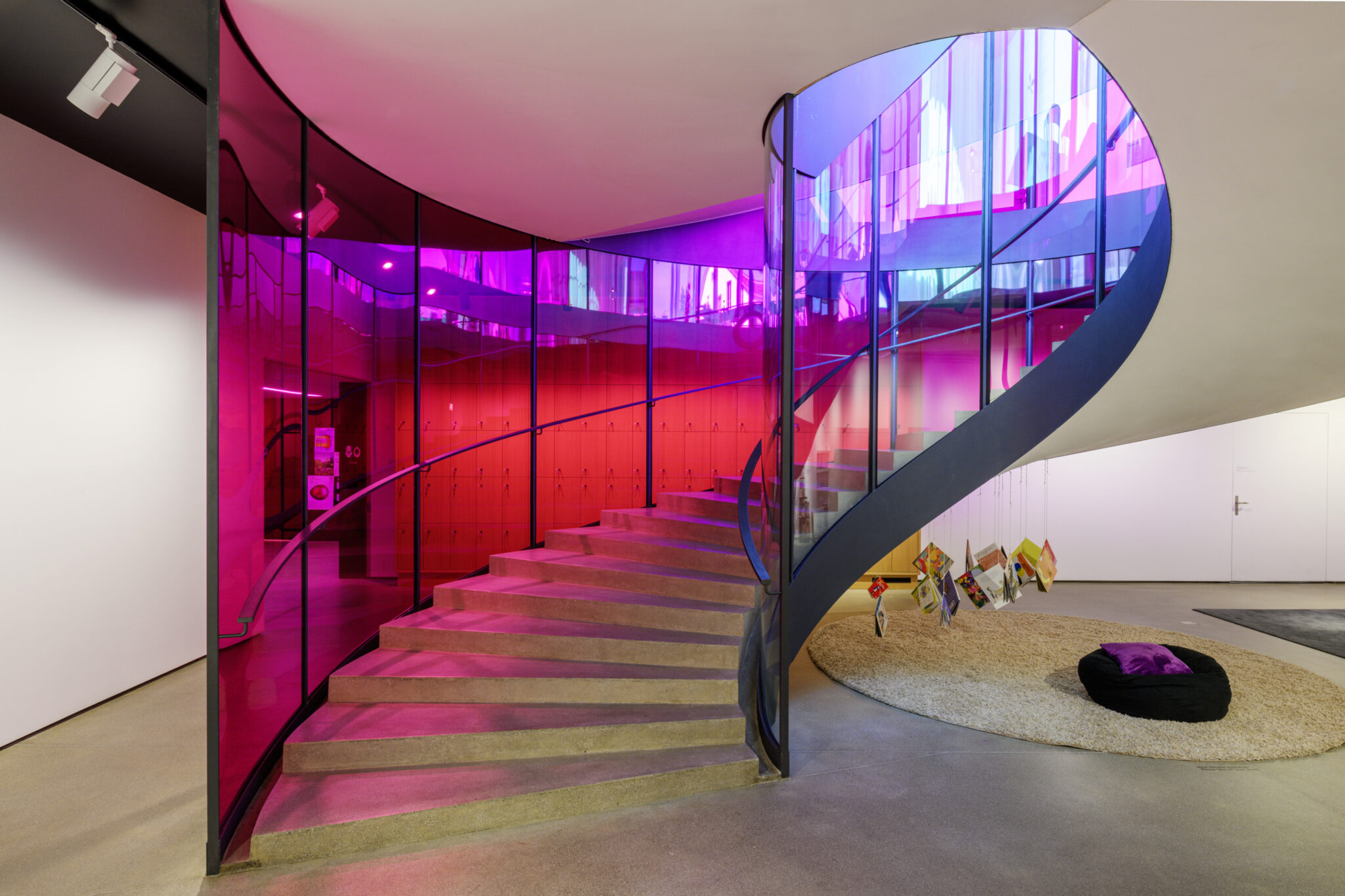 We Love Aarau | Magazin | #2 «Aargauer Kunsthaus»
